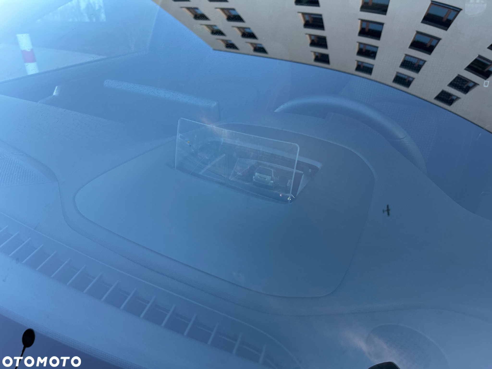 Ford Focus Turnier 1.0 EcoBoost Hybrid ST-LINE X - 19