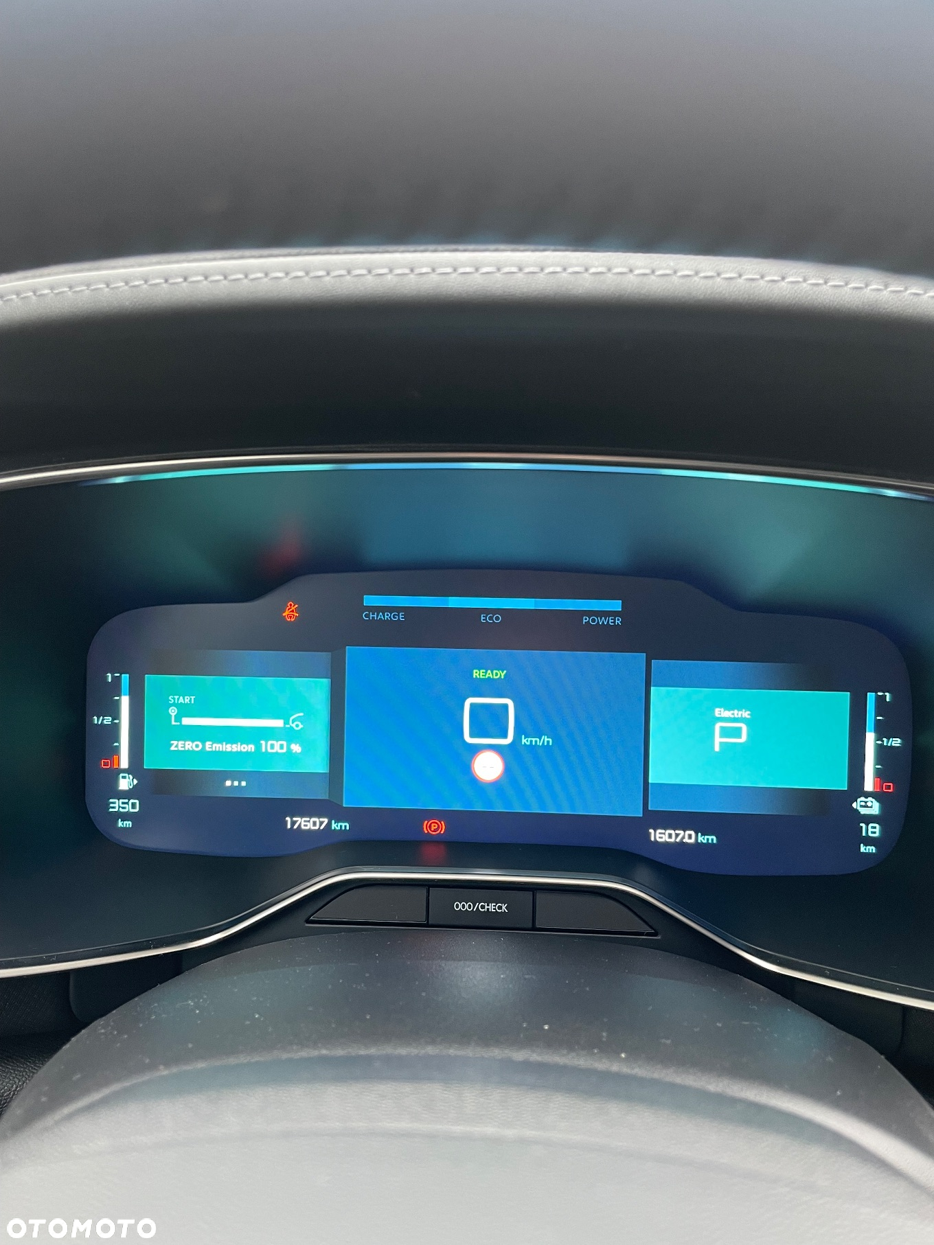 Citroën C5 Aircross 1.6 PHEV 225 Feel EAT8 - 31