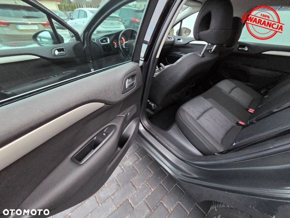 Citroën C4 VTi 120 Business Class - 26