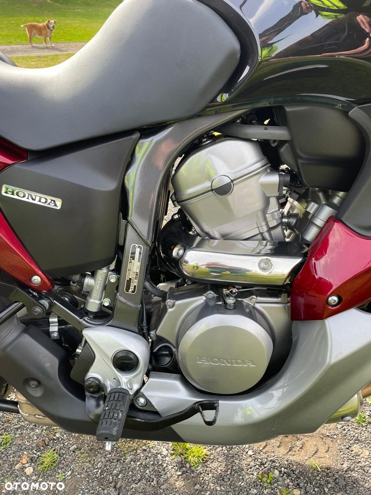 Honda Transalp - 12