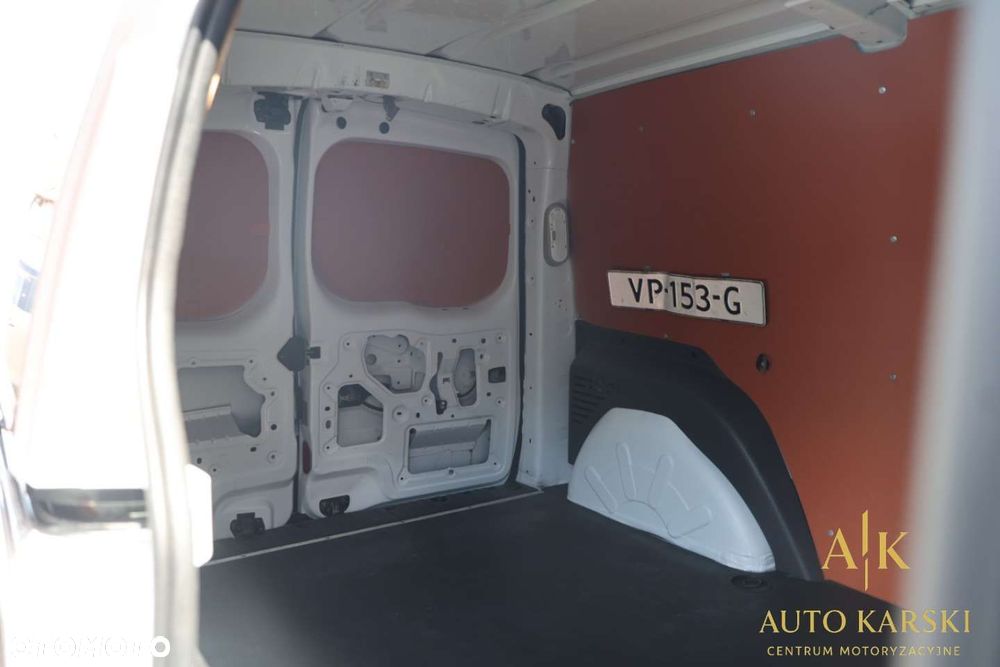 Renault Kangoo - 20