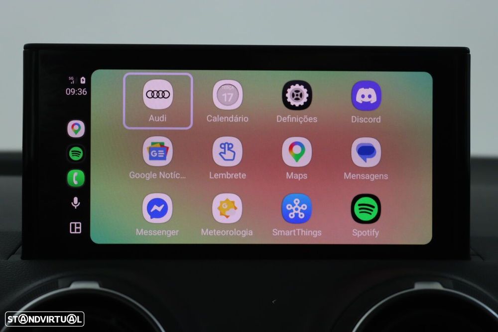 Audi Q2 30 TFSI - 21