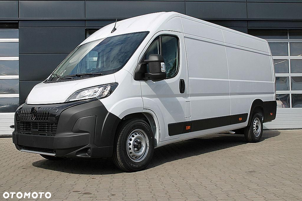 Peugeot Boxer - 8