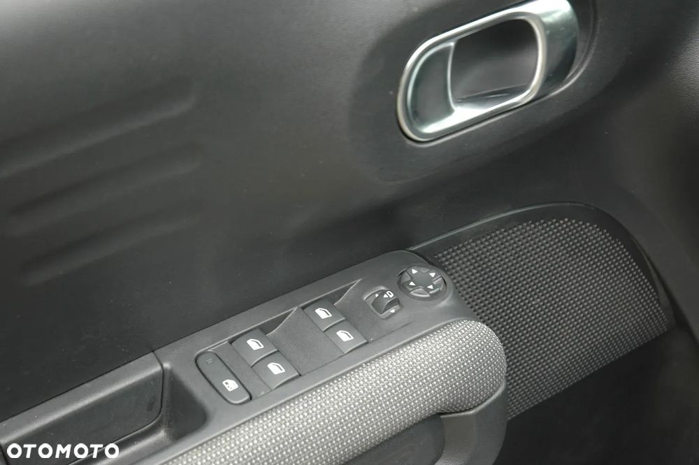 Citroën C3 Aircross 1.2 PureTech Plus S&S - 10