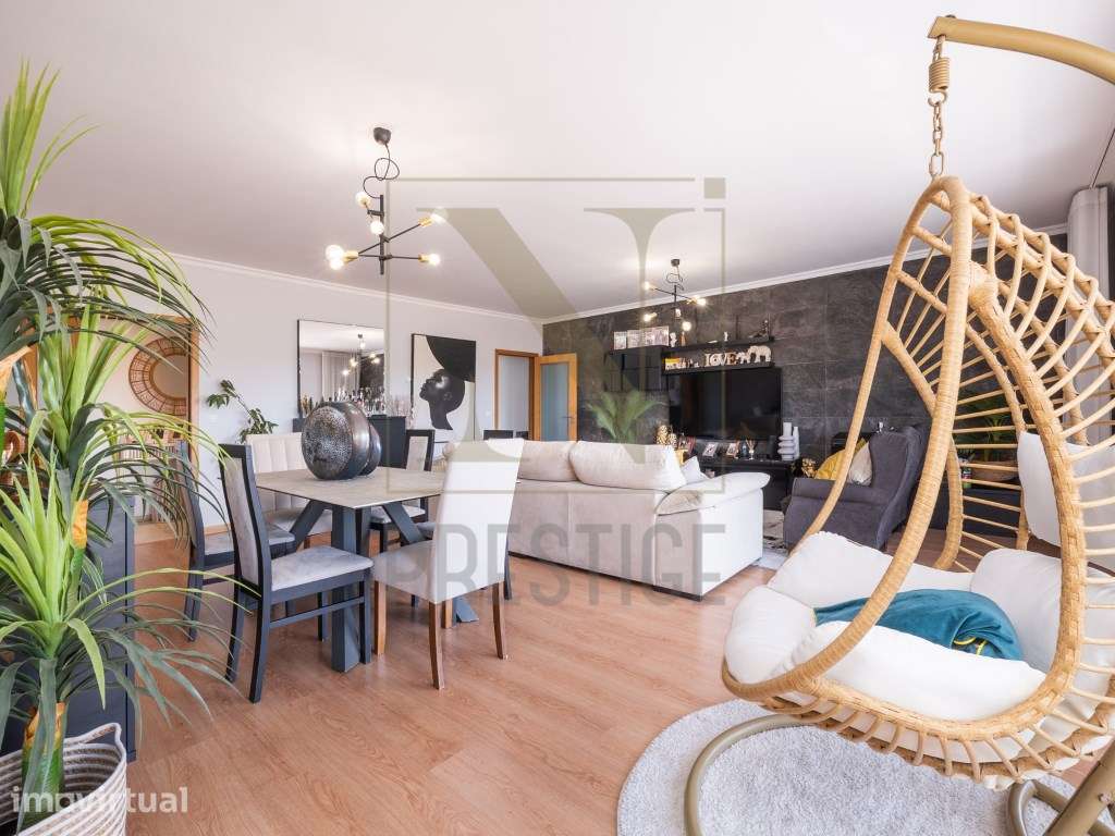 Apartamento T3 em Condeixa - Grande imagem: 4/29