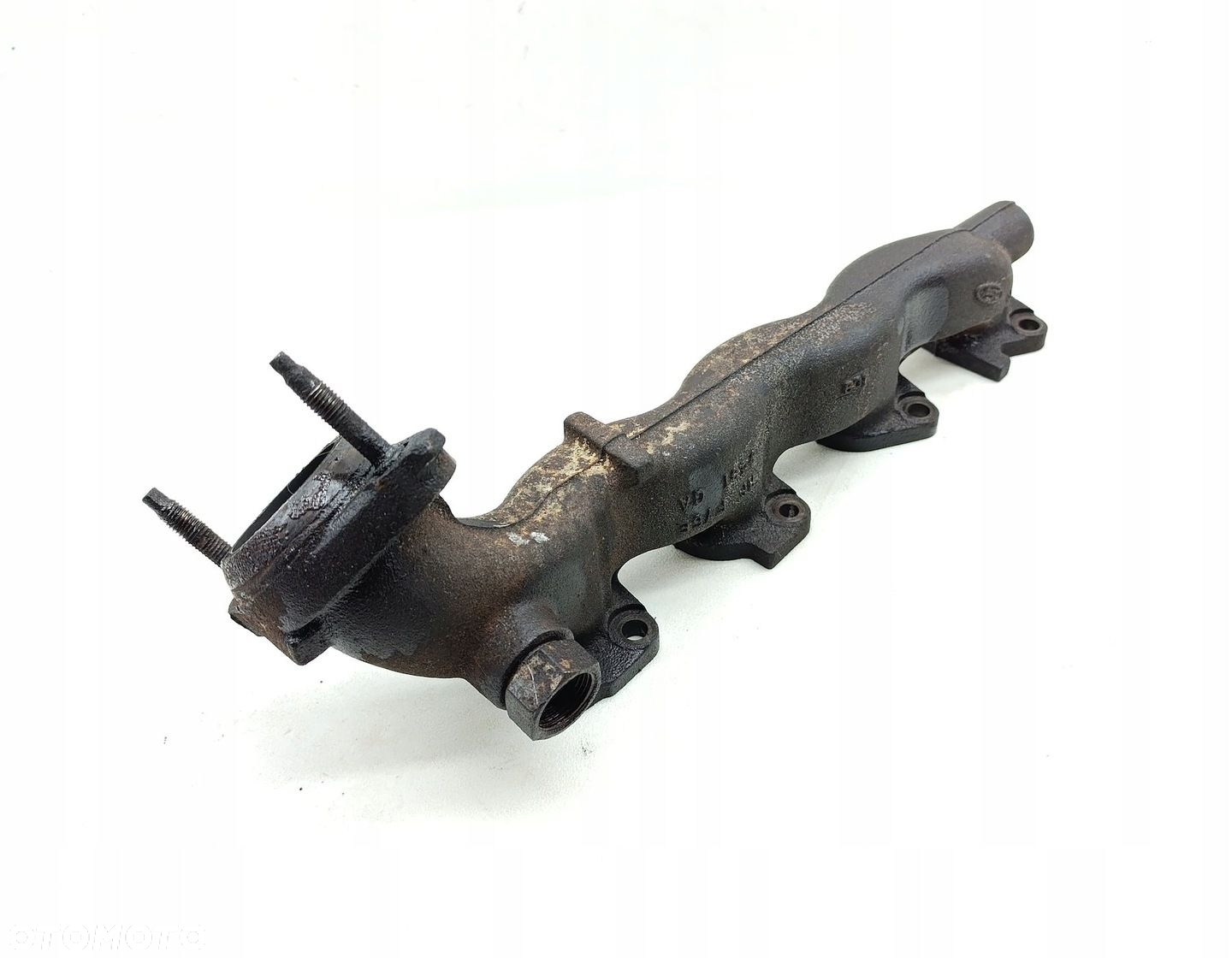 KOLEKTOR WYDECHOWY LEWY FORD F150 5.4 V8 F75E-9431-GA - 2