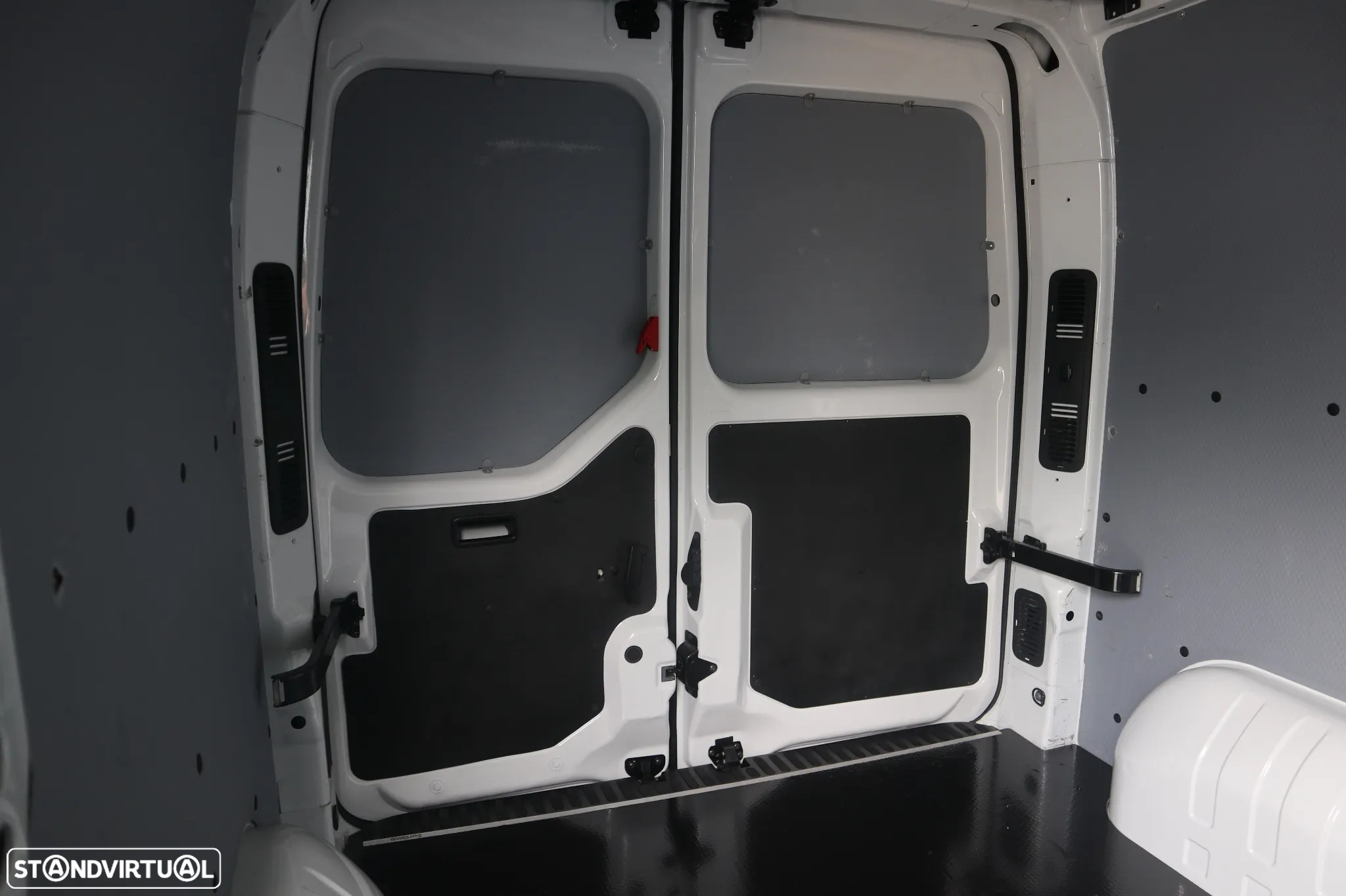 Renault Master 2.3 dCi 145 L1H1 - 7