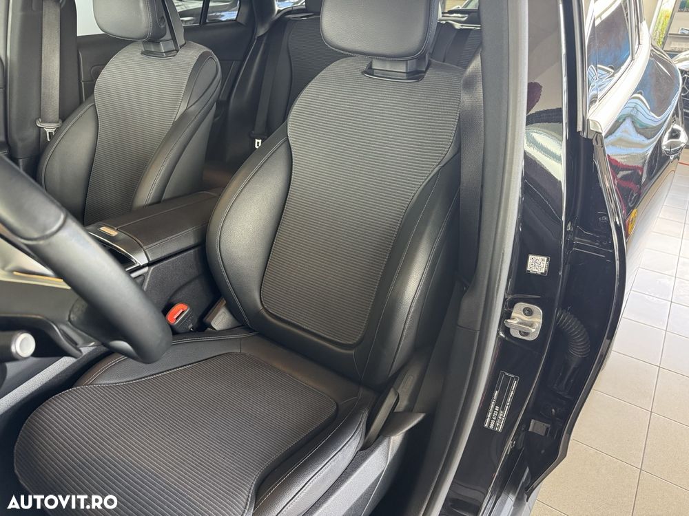 Mercedes-Benz GLC 220 d 4Matic 9G-TRONIC Avantgarde Advanced - 12