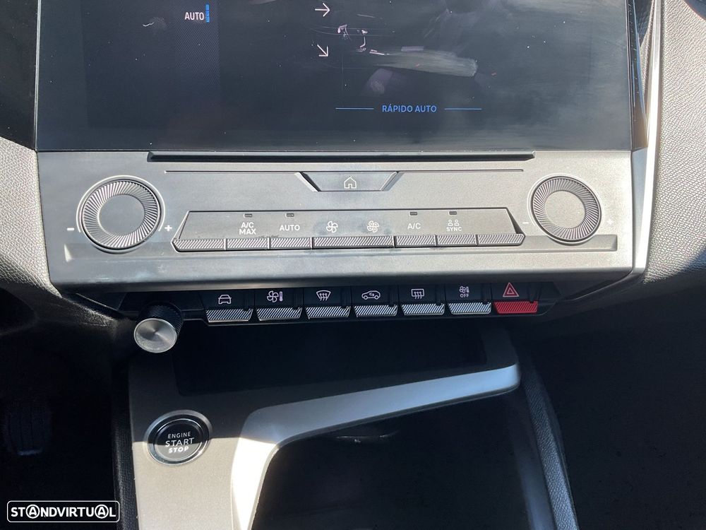 Peugeot 308 1.2 PureTech Active Pack - 24