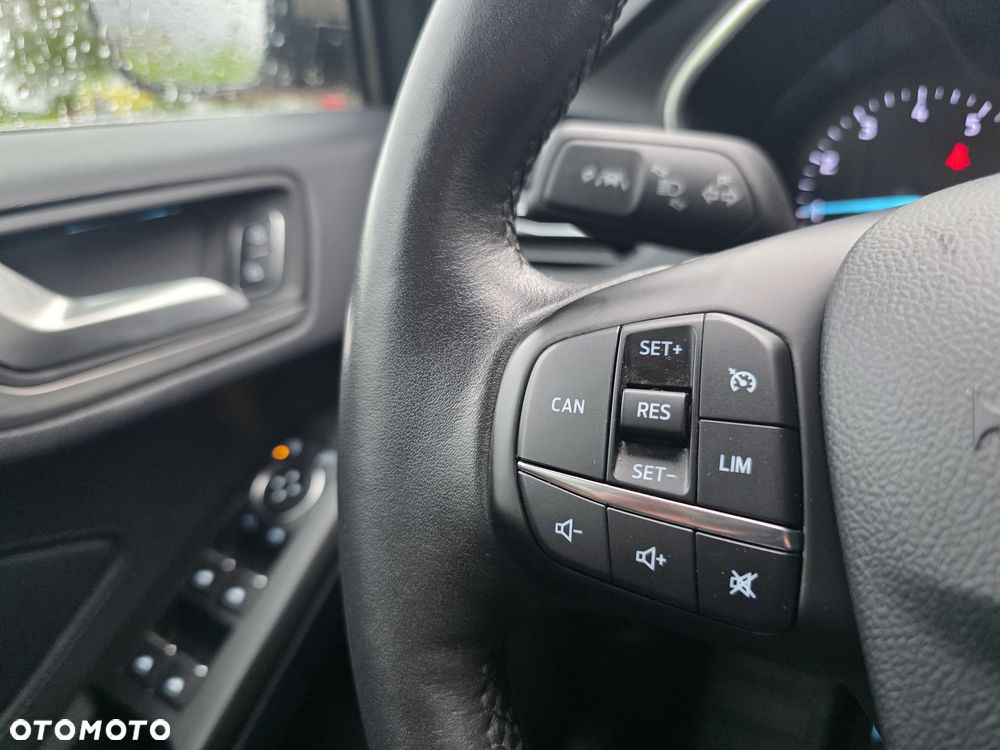 Ford Focus - 19