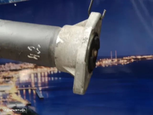 Amortecedor traseiro esquerdo originais para Mercedes class c W205 C43 AMG 2014+ - 3