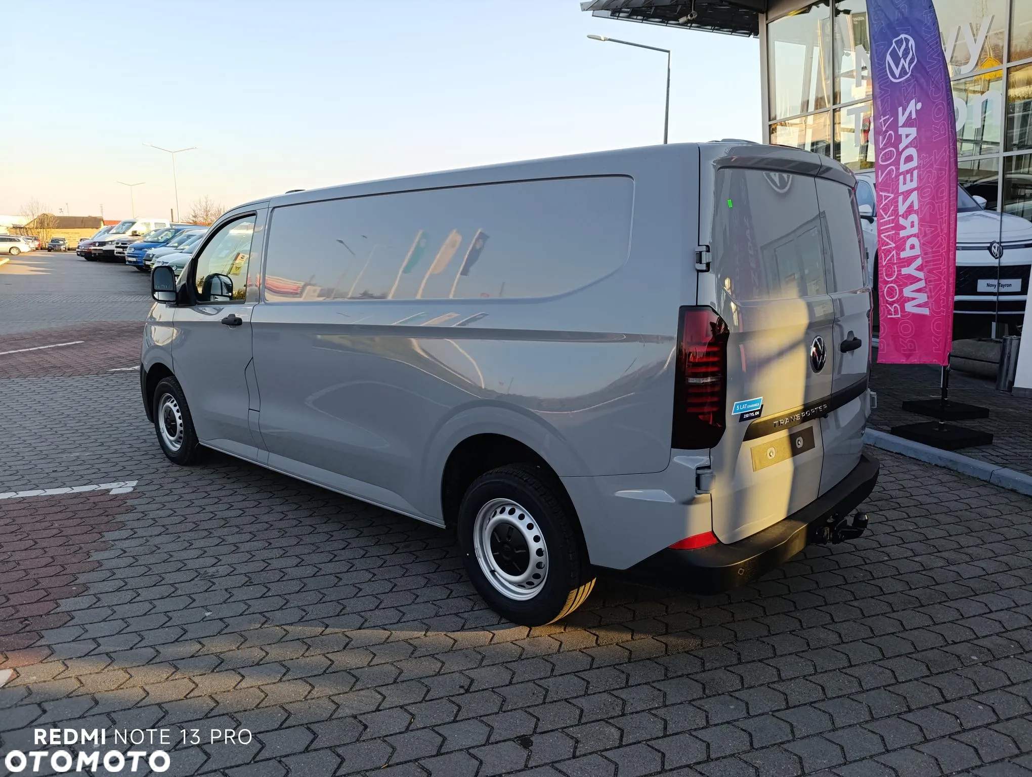 Volkswagen T7 - 6