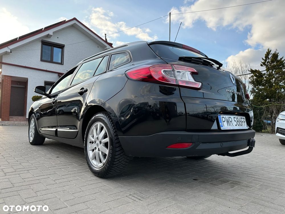 Renault Megane - 33