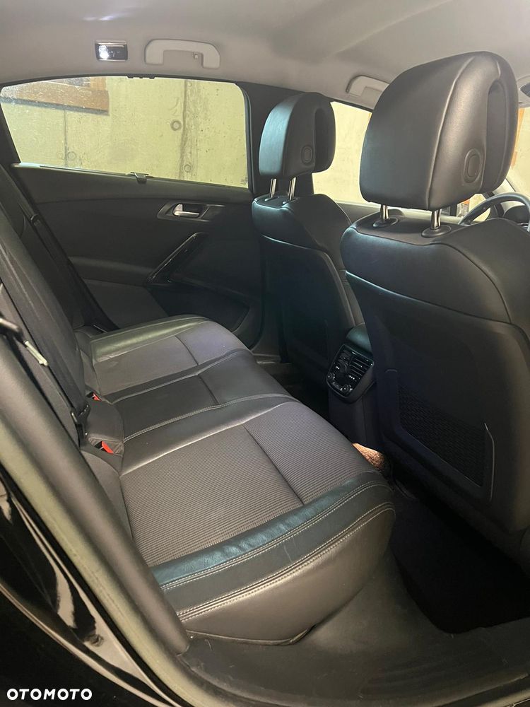 Peugeot 508 2.0 HDi Allure - 14