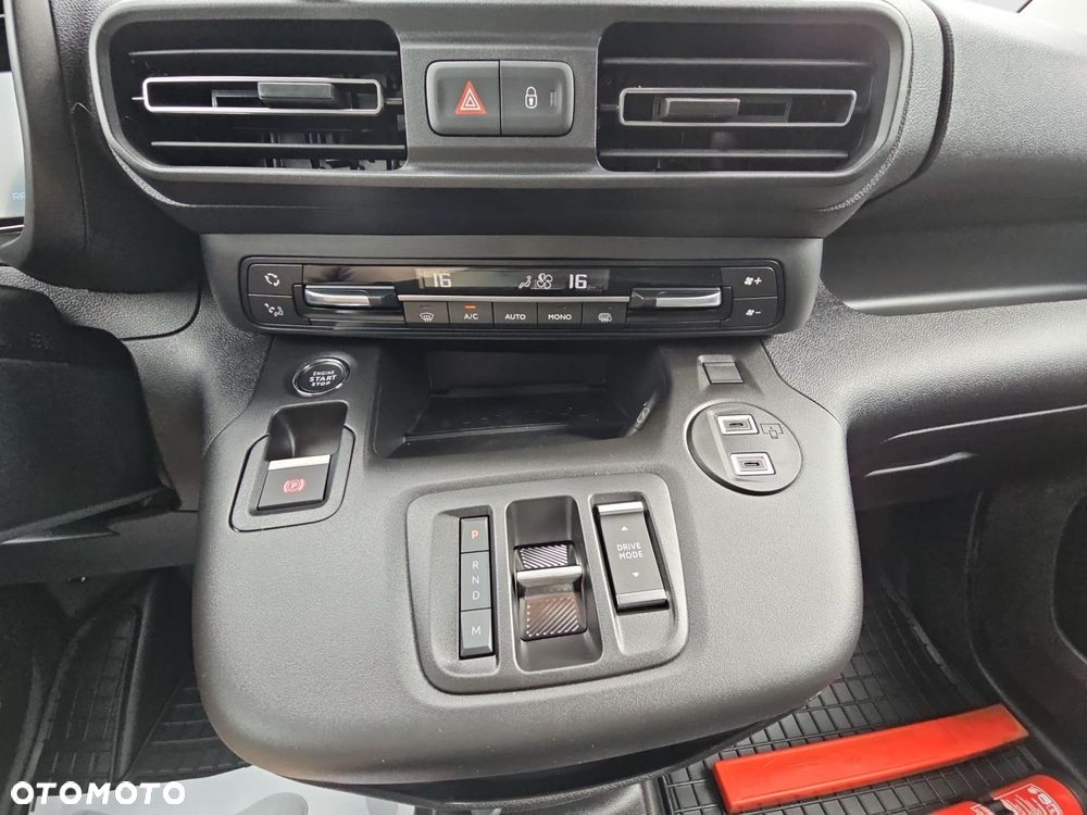 Citroën Berlingo - 30