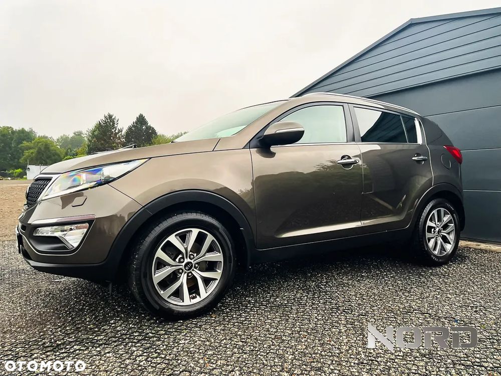 Kia Sportage 1.6 GDI XL 2WD - 6