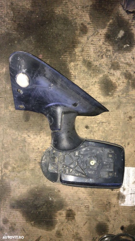 Oglinda stanga/dreapta Ford Transi 2002-2013 - 4