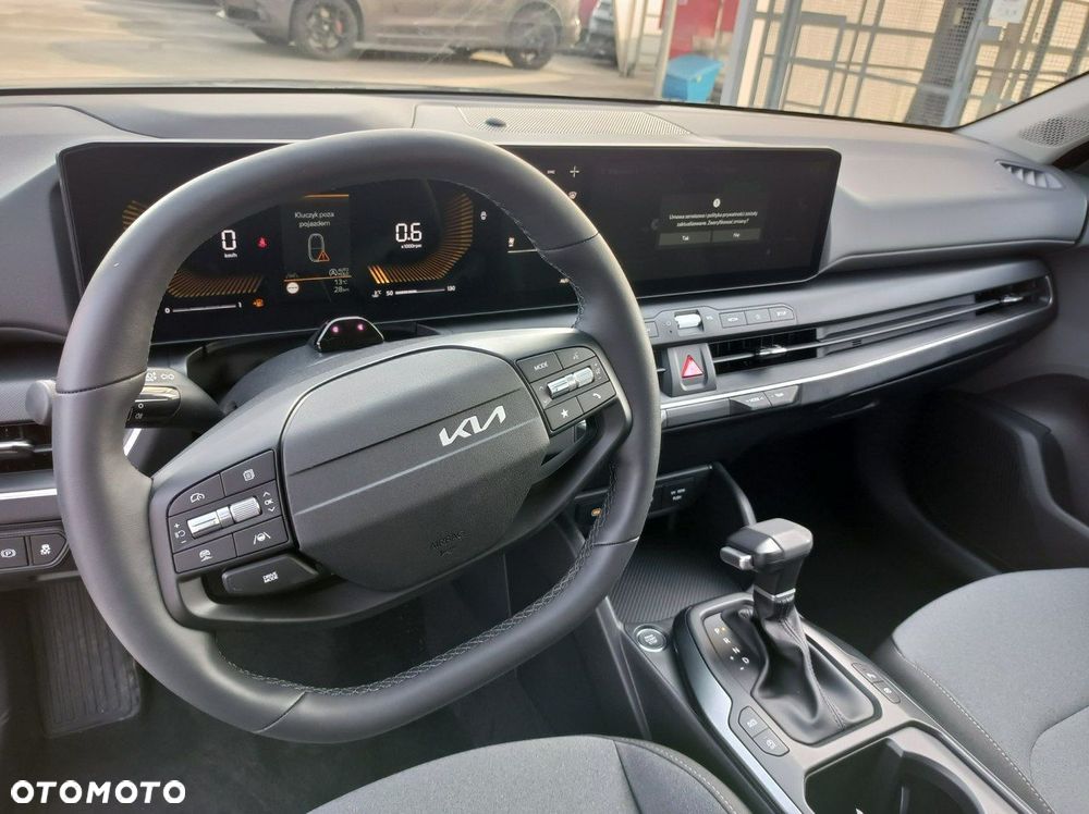 Kia K4 1.6 T-GDI M - 16