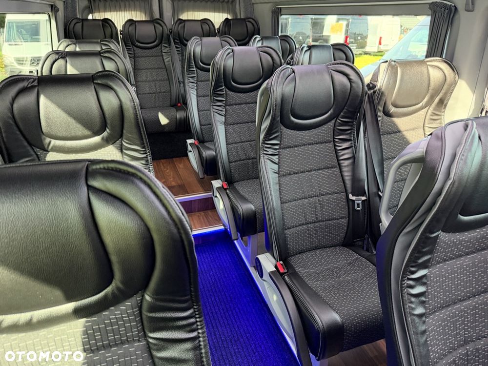 Mercedes-Benz Sprinter 517 | JD - 18