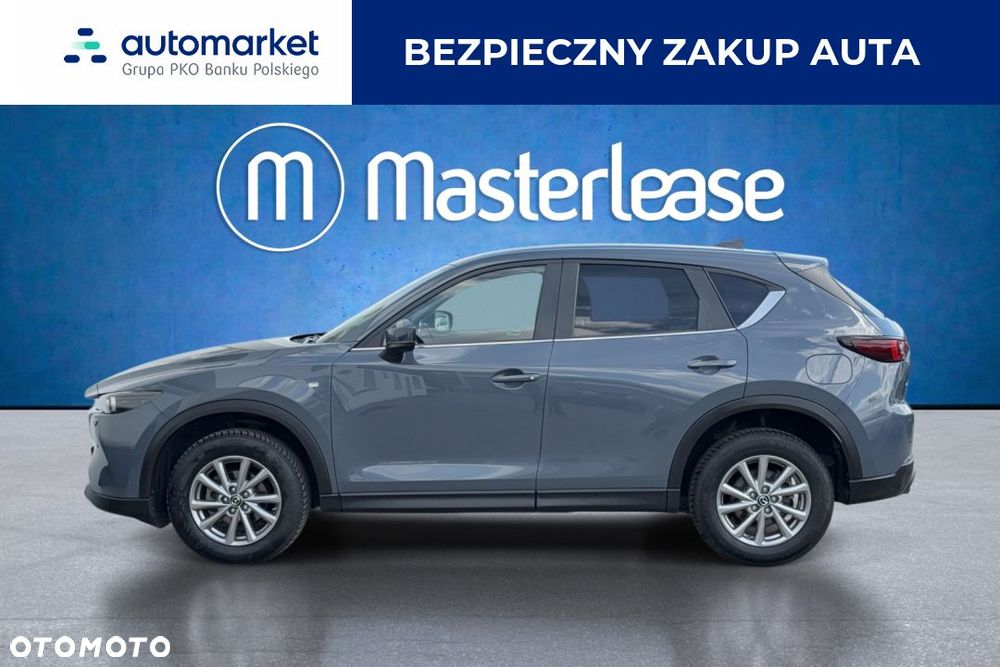 Mazda CX-5 2.0 mHEV Center-Line Plus 2WD - 8