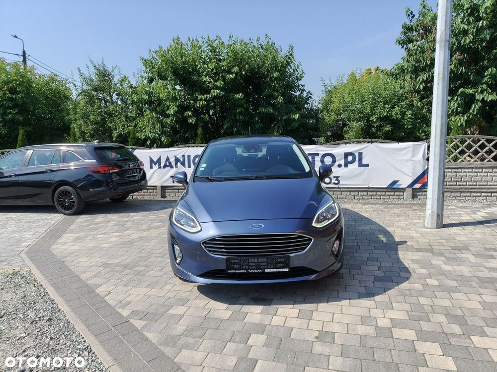 Ford Fiesta - 2