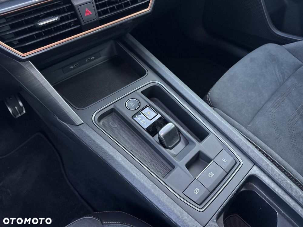 Cupra Formentor 2.0 TSI 4Drive VZ Tribe Edition DSG - 21