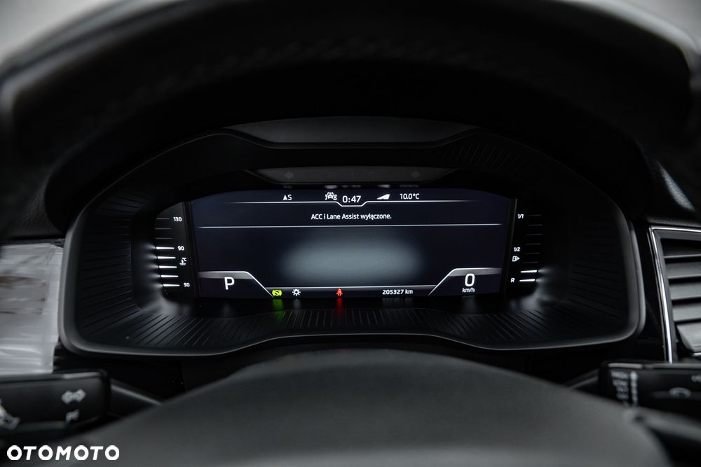 Skoda Kodiaq 2.0 TDI 4x4 DSG Drive 125 - 24