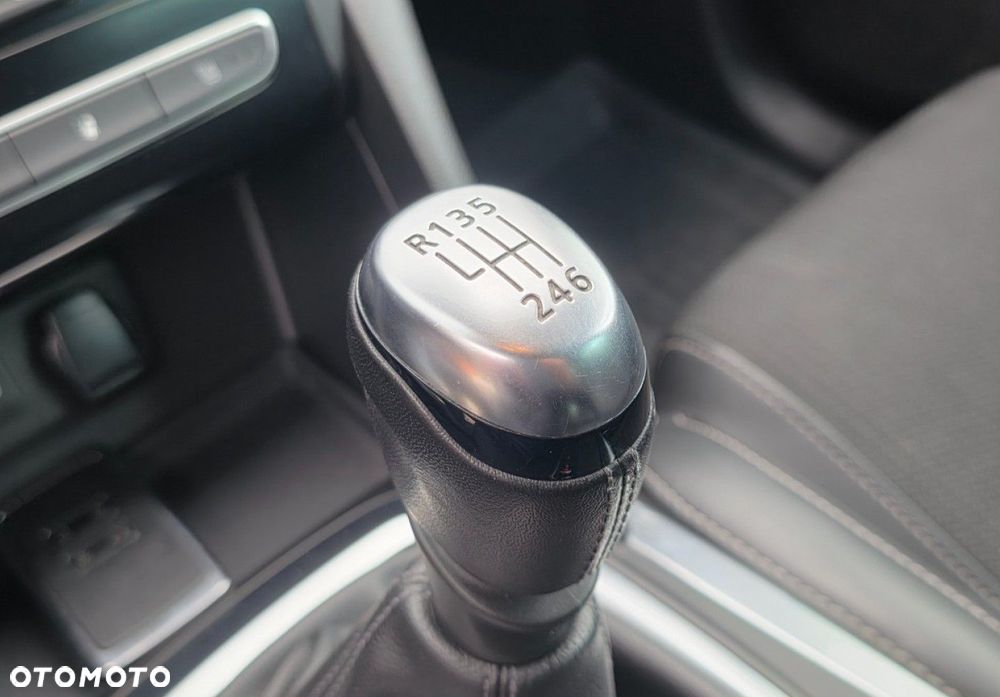 Renault Megane - 15