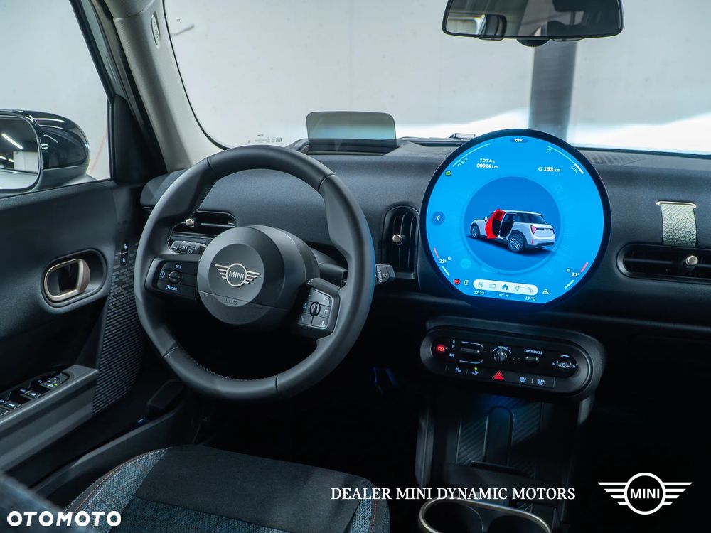 MINI Cooper C Essential Trim - 18