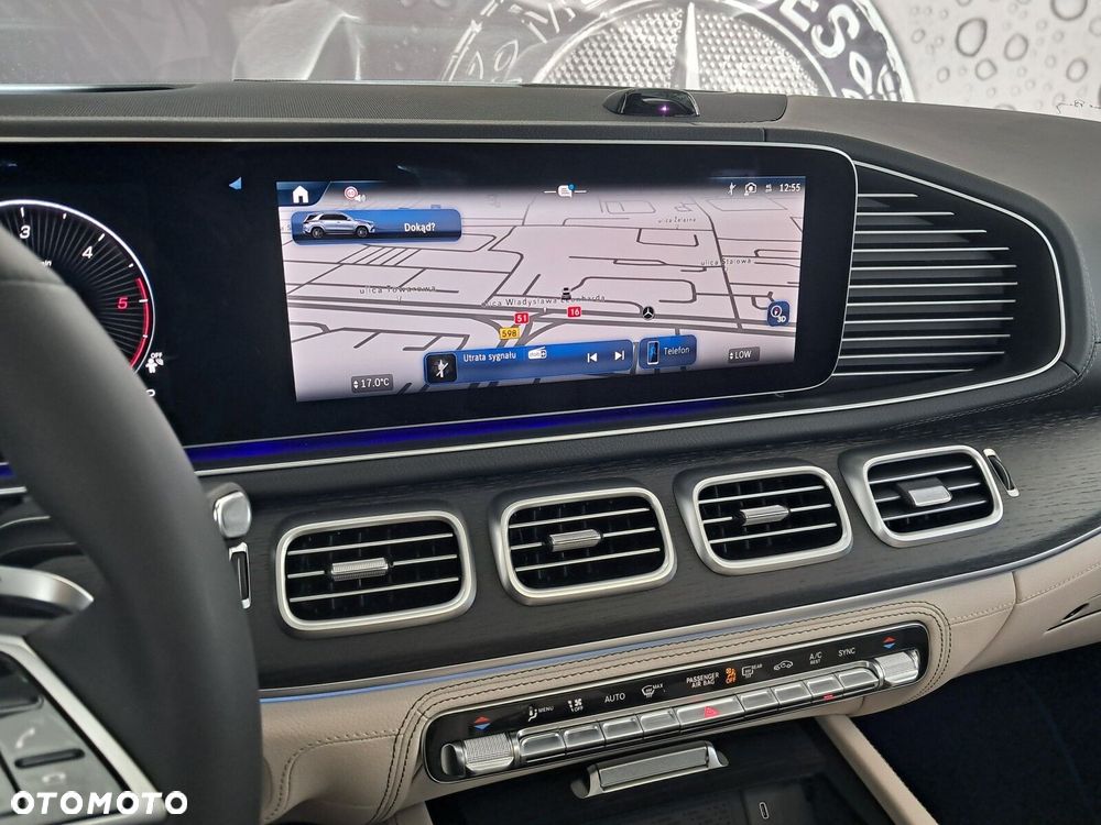 Mercedes-Benz GLE - 39
