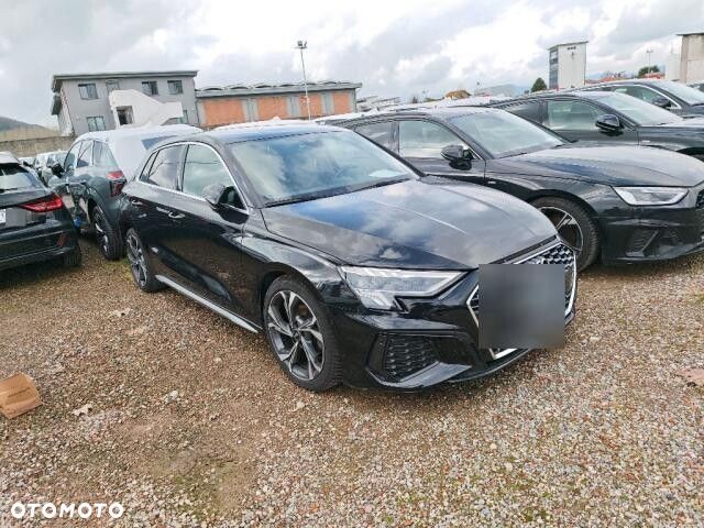 Audi A3 Sportback - 6
