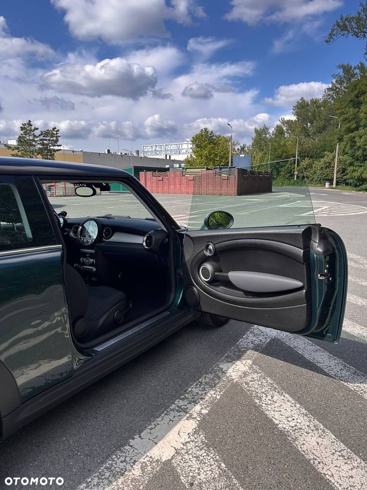 MINI Cooper - 8