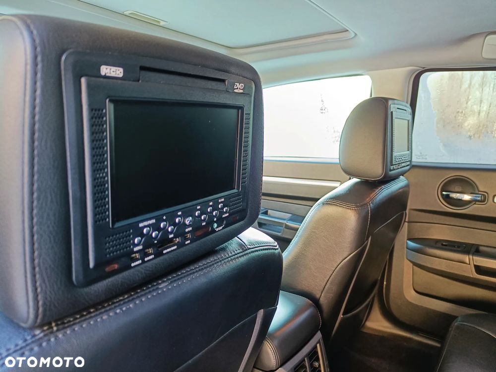 Dodge Charger 5.7 V8 RT - 5