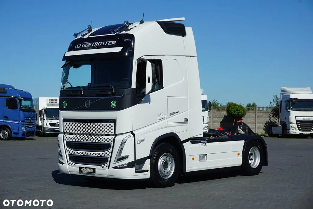 Volvo / FH / 460 / I – SAVE / XL / EURO 6 / ACC / I -COOL / NOWY MODEL - 3