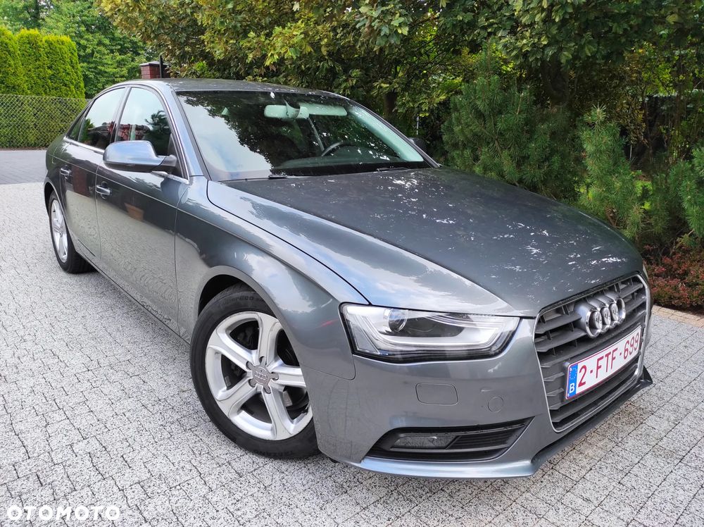 Audi A2 - 5