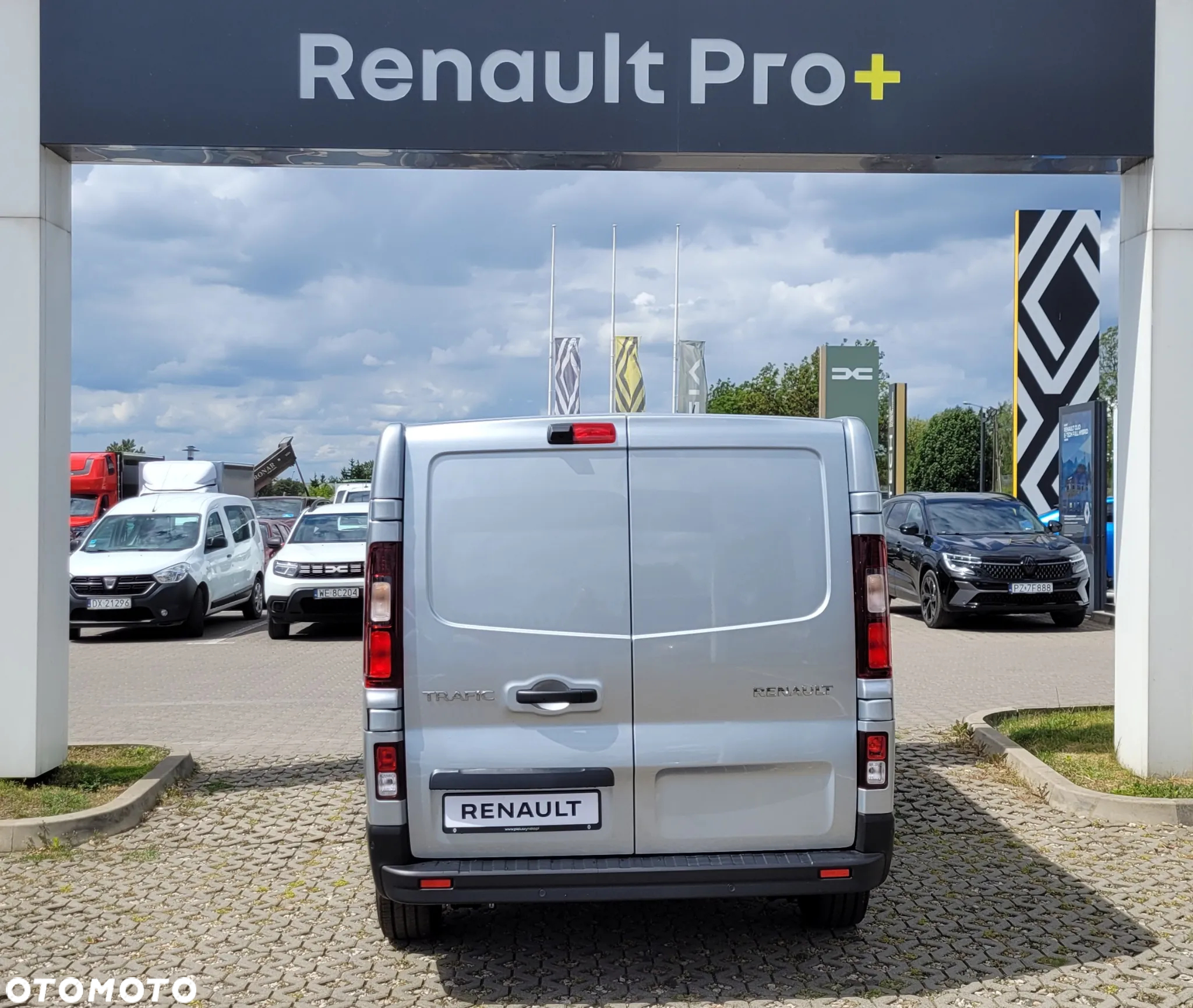 Renault Trafic - 5