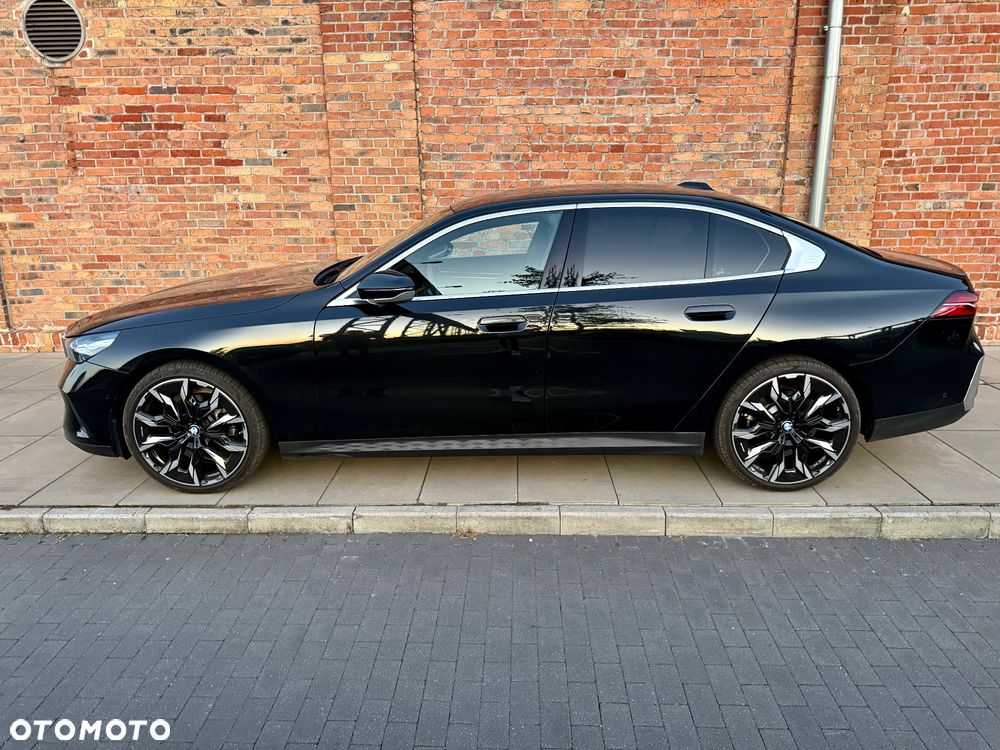 BMW Seria 5 - 3