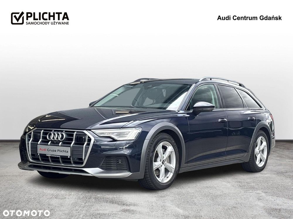 Audi A6 Allroad - 2