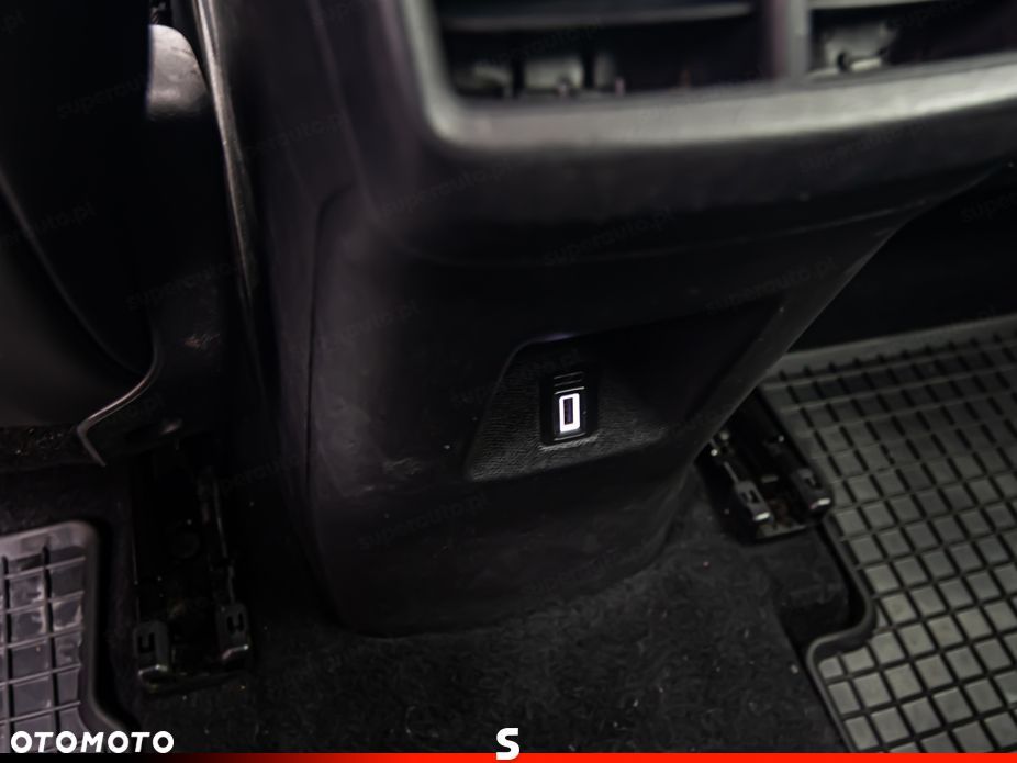 Citroën C5 Aircross 1.2 PureTech Shine EAT8 - 22