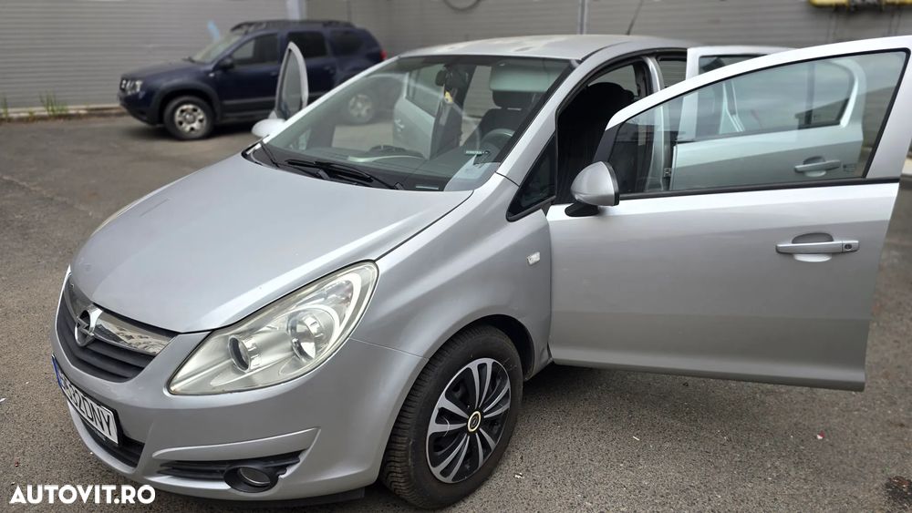 Opel Corsa 1.2i Enjoy - 3