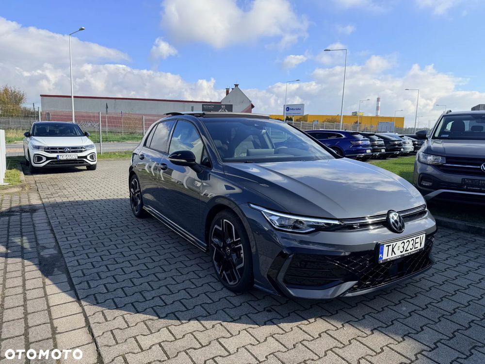 Volkswagen Golf - 3