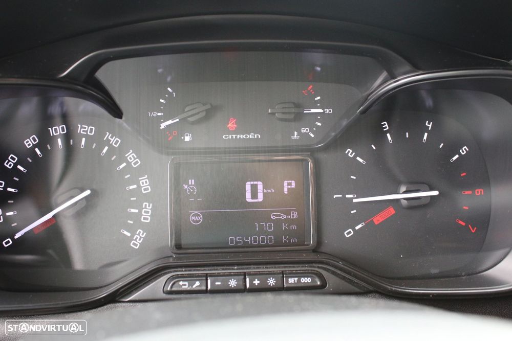 Citroën C3 1.2 PureTech Shine EAT6 - 33