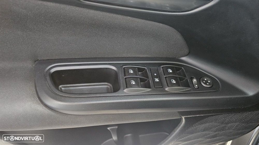 Fiat Tipo 1.3 M-Jet Lounge - 14