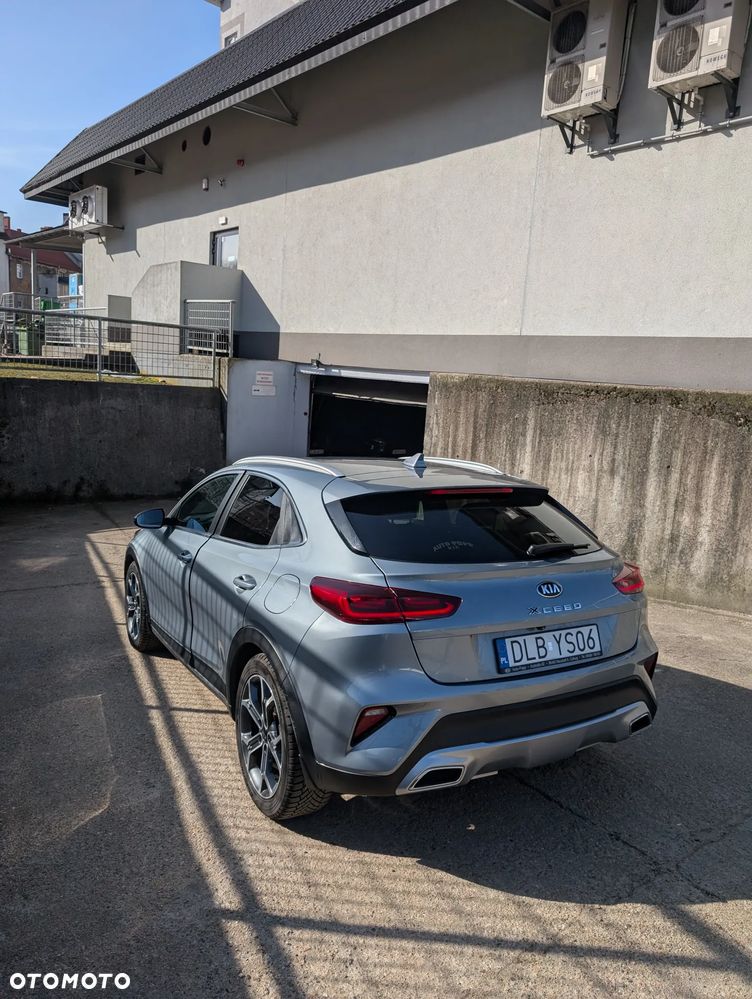 Kia XCeed 1.4 T-GDI L Business Line - 6