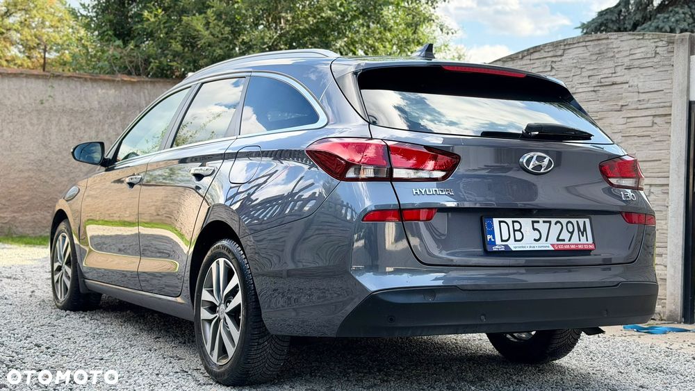 Hyundai i30 - 8