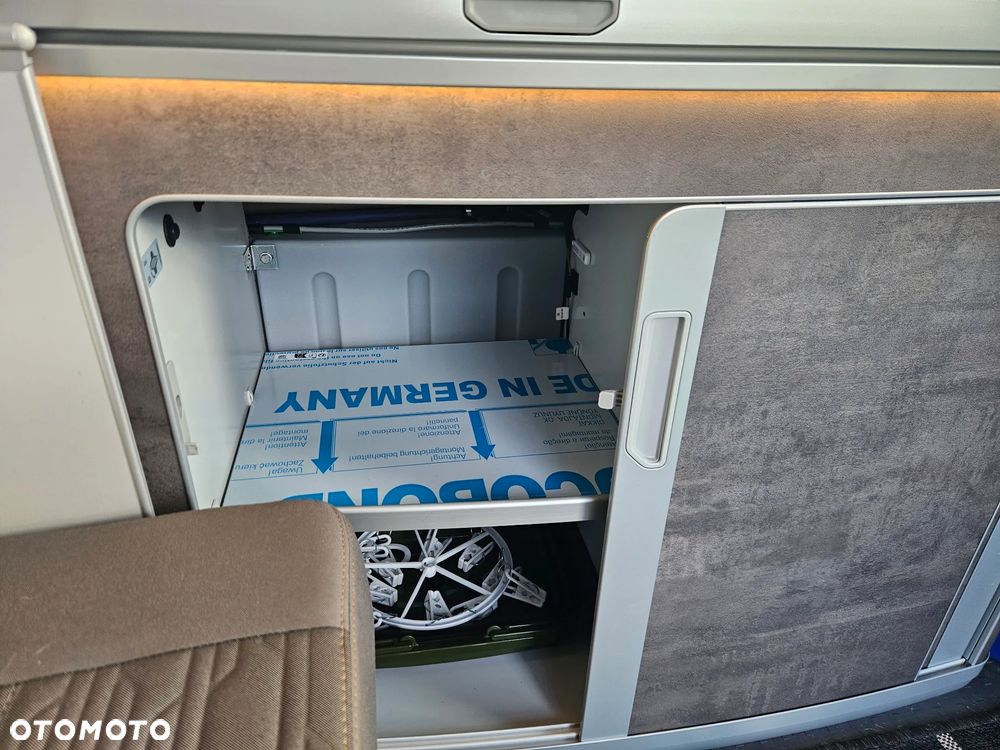 Volkswagen California - 18