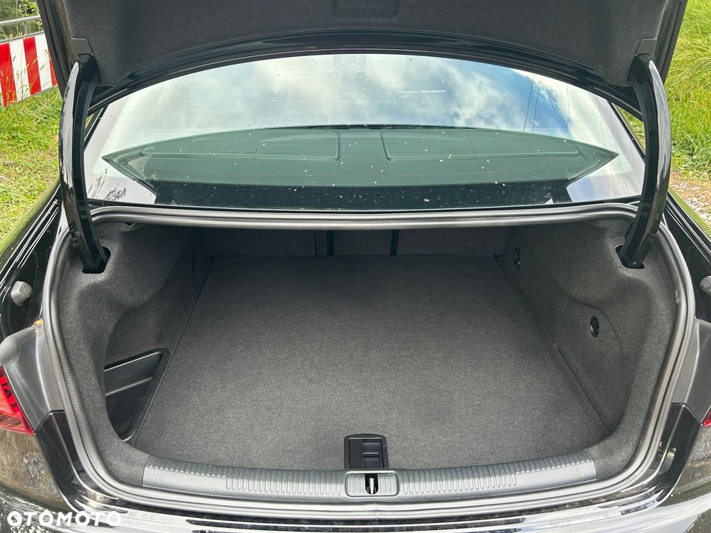 Audi A3 Limousine 40 TFSI Quattro S tronic - 26