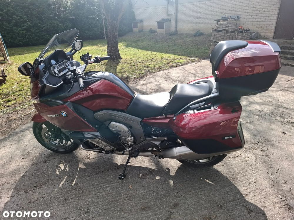 BMW K - 13