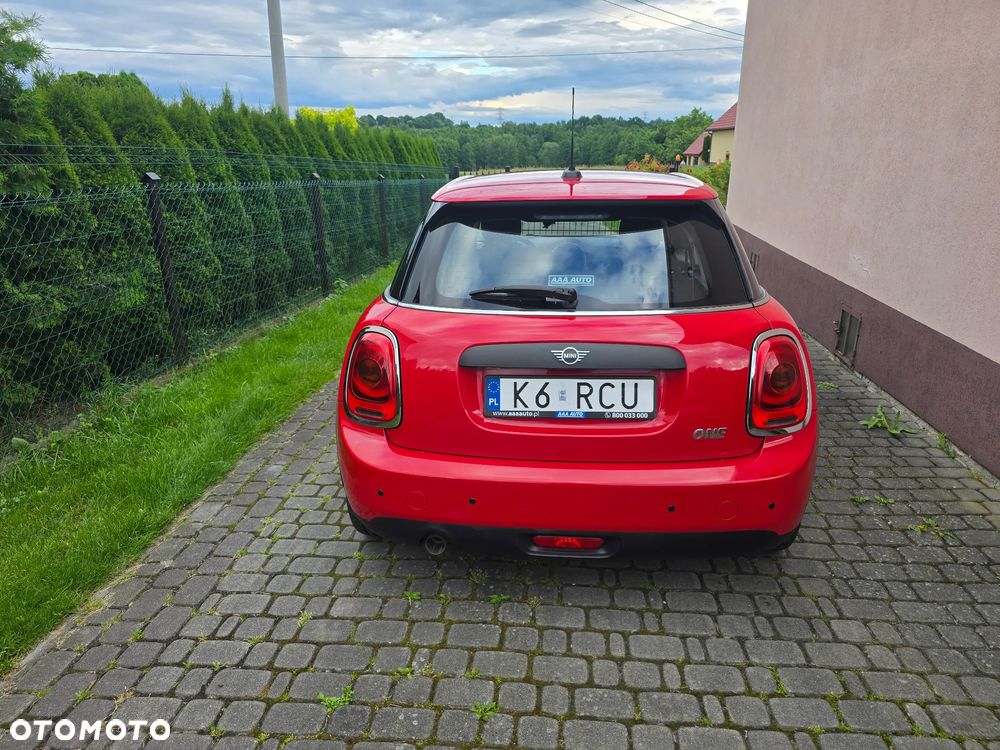 MINI ONE Standard - 5