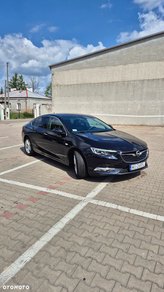Opel Insignia 1.5 T GPF Elite S&S - 4